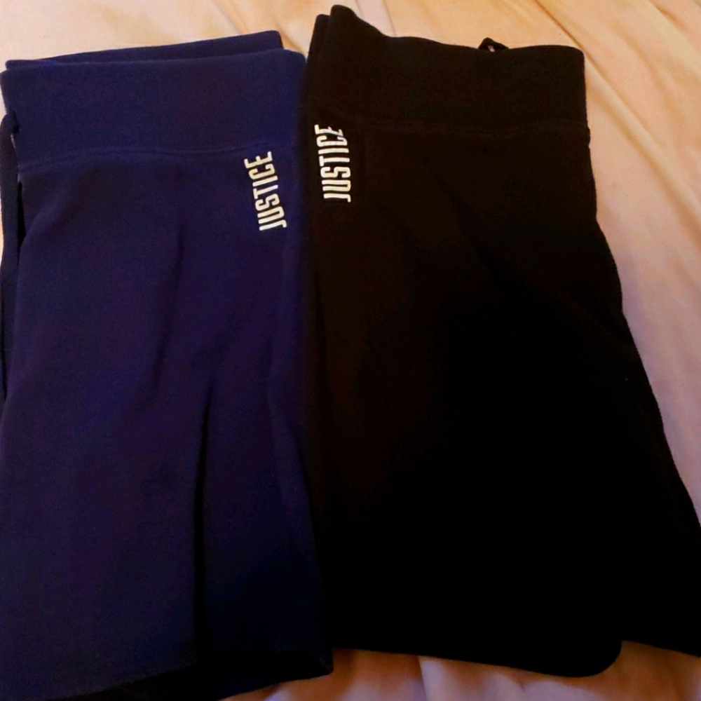- Shorts